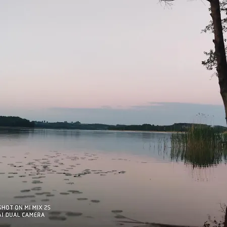 Lodge Ranczo Mikolajki