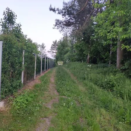Ranczo Mikolajki Mikołajki
