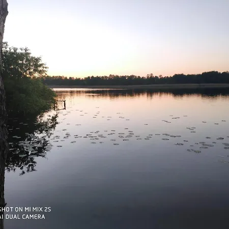 Ranczo Mikolajki * Mikołajki