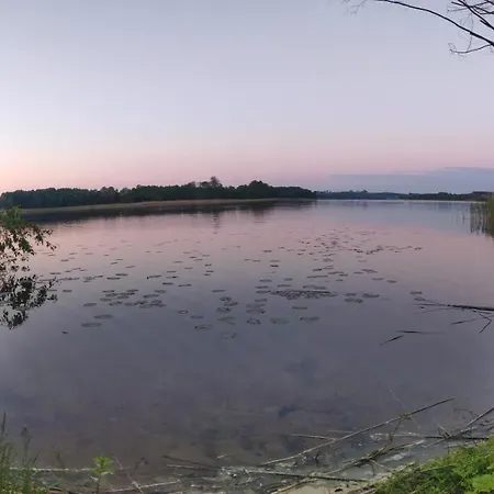 Ranczo Mikolajki * Mikołajki