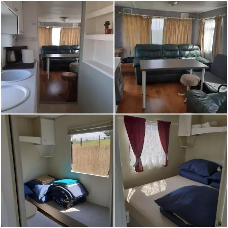 Lodge Ranczo Mikolajki