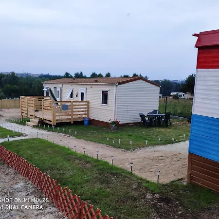 Ranczo Mikolajki