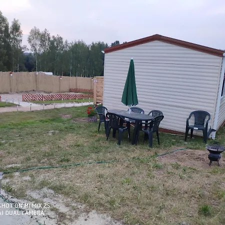 Lodge Ranczo Mikolajki *